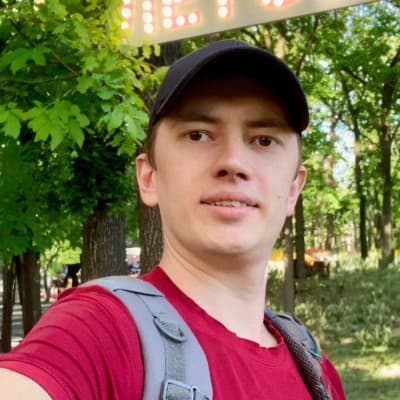 Alexander Kutsiy