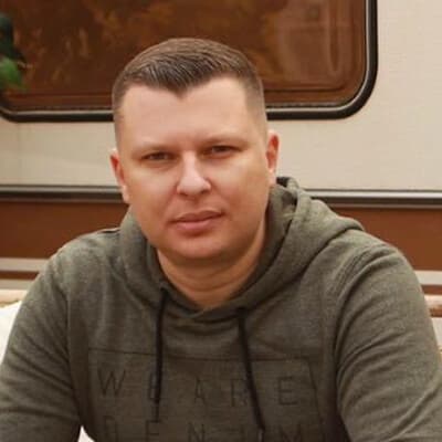 Eugeny Silin