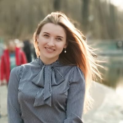 Viktoriya Matyuha